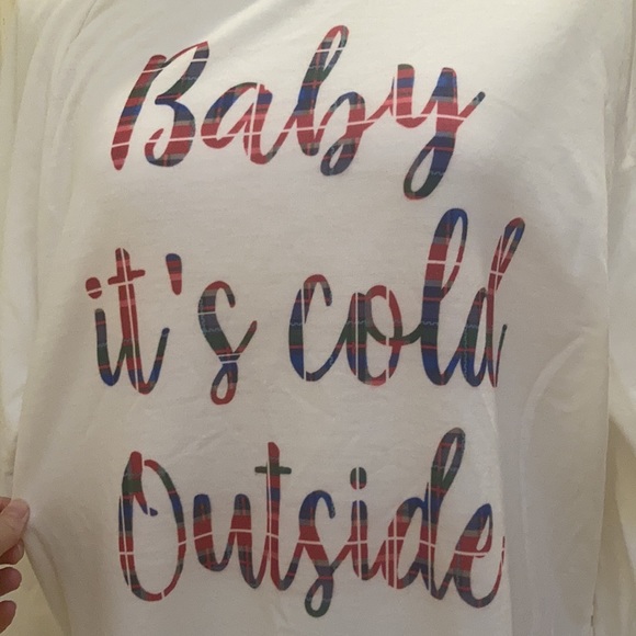 Baby it’s cold outside sleeper. - Picture 2 of 4